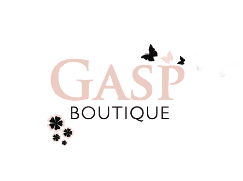 Gasp Boutique