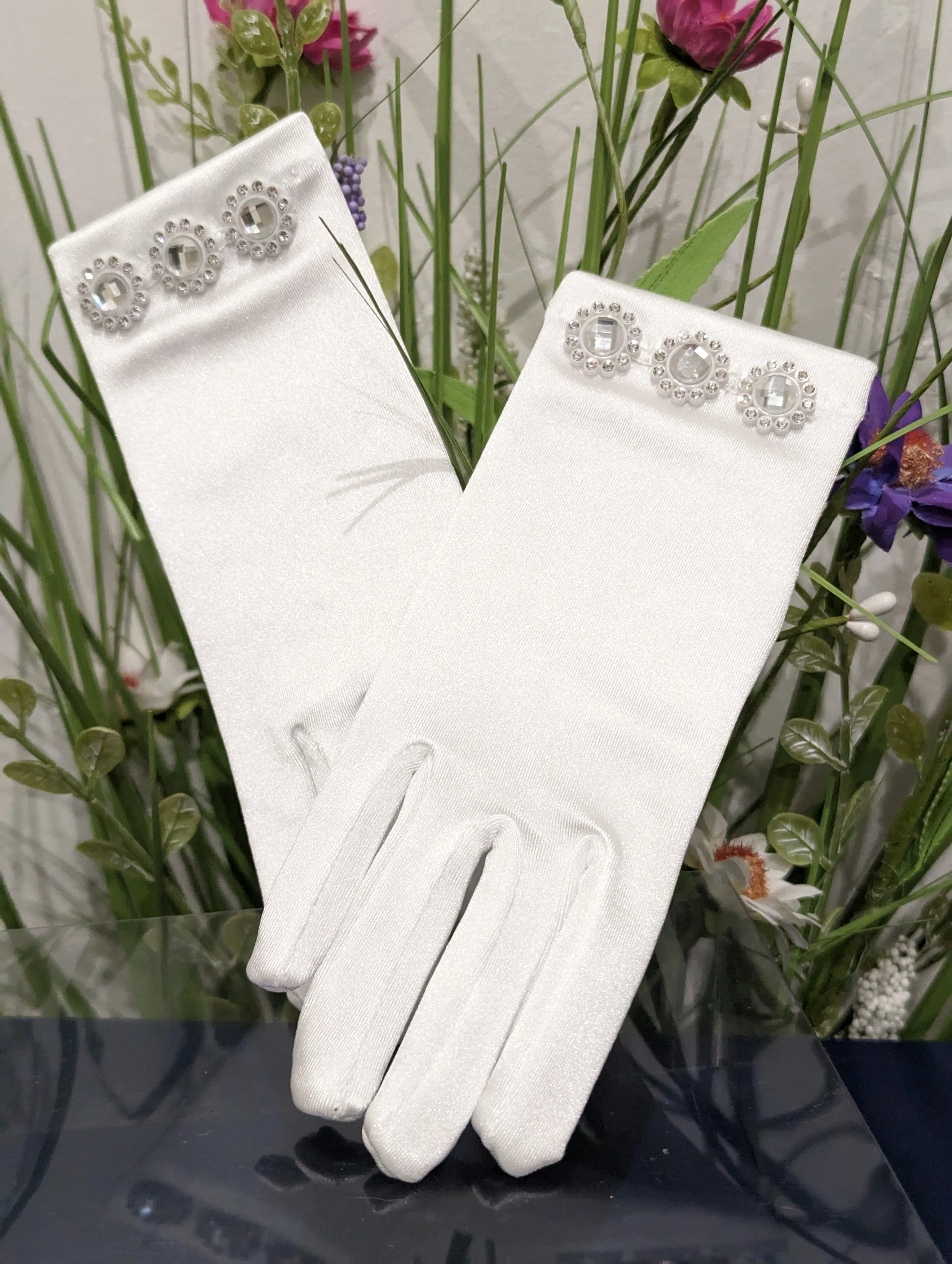 3 diamond glove 817