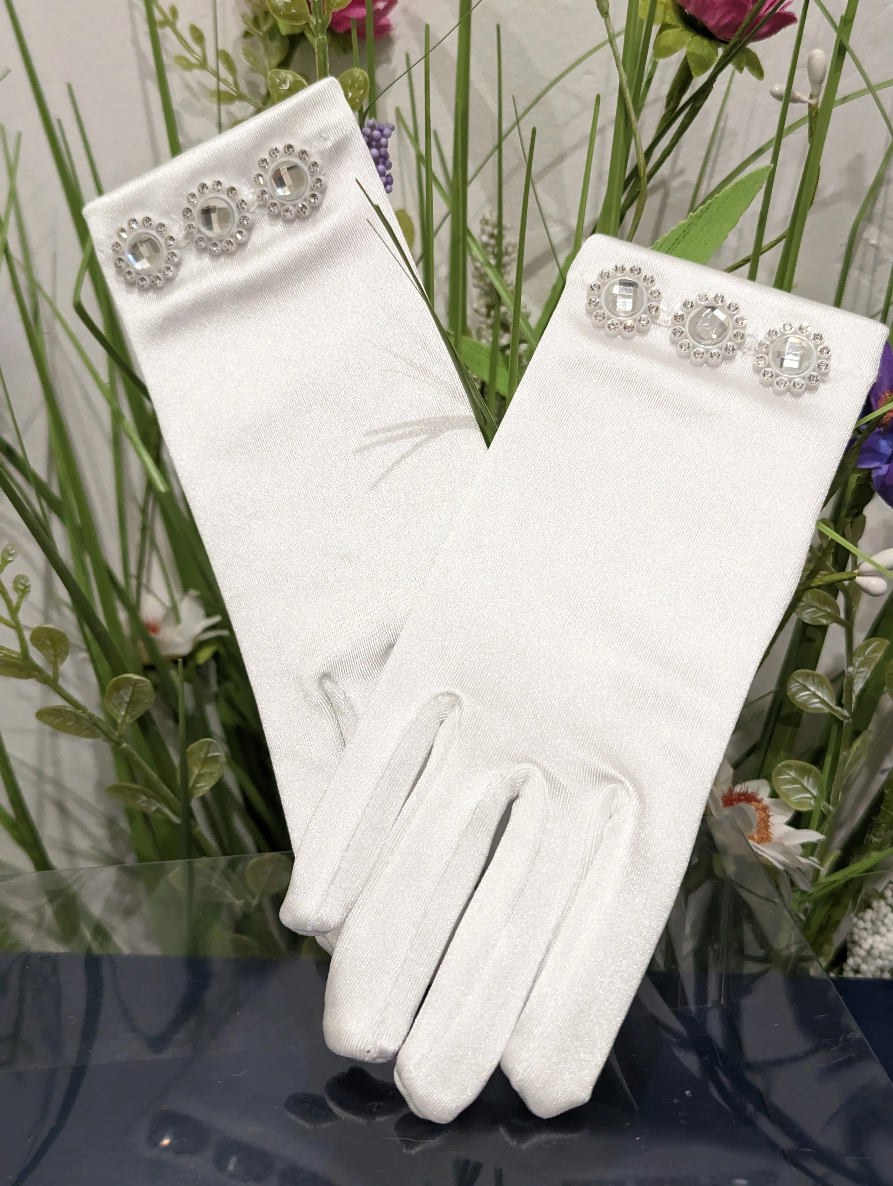 3 diamond glove 817 - Image 4