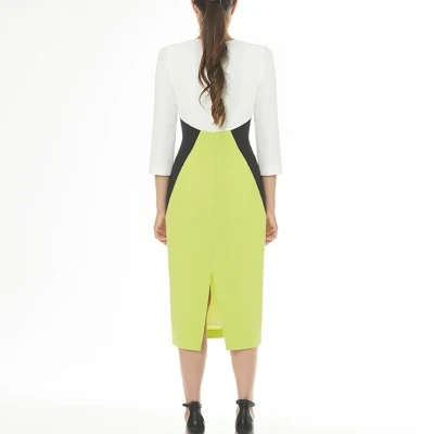 Argiddo dress - Image 2