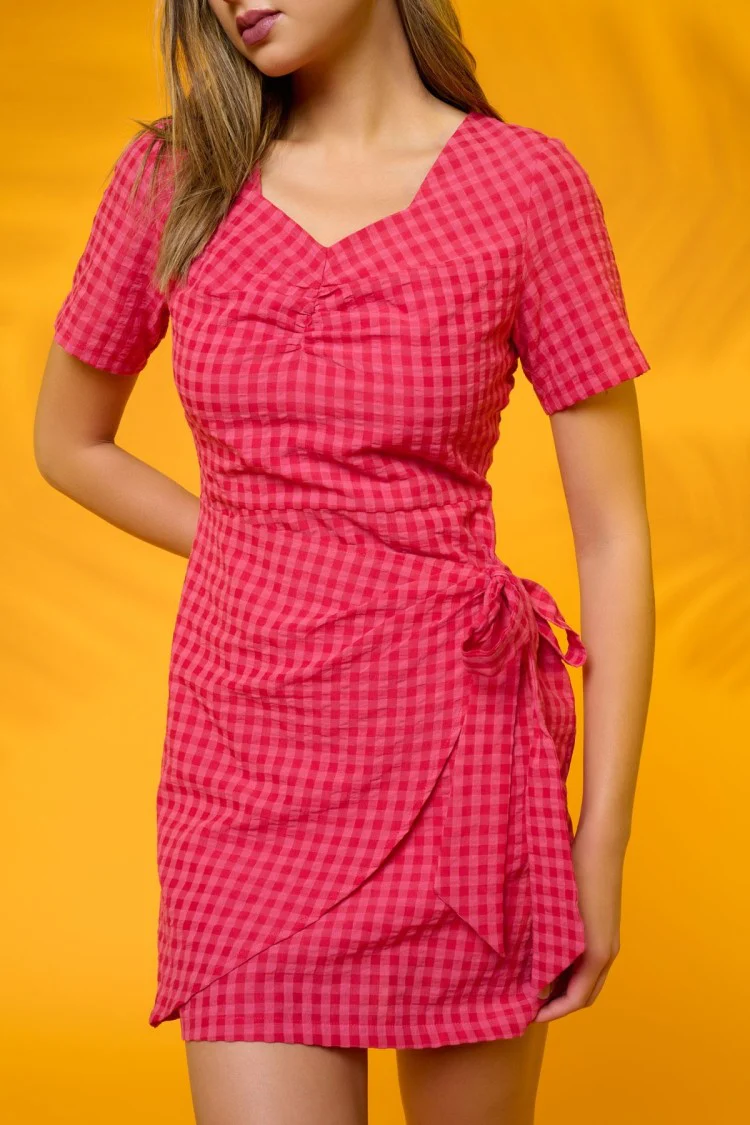 Baja dress - Image 2