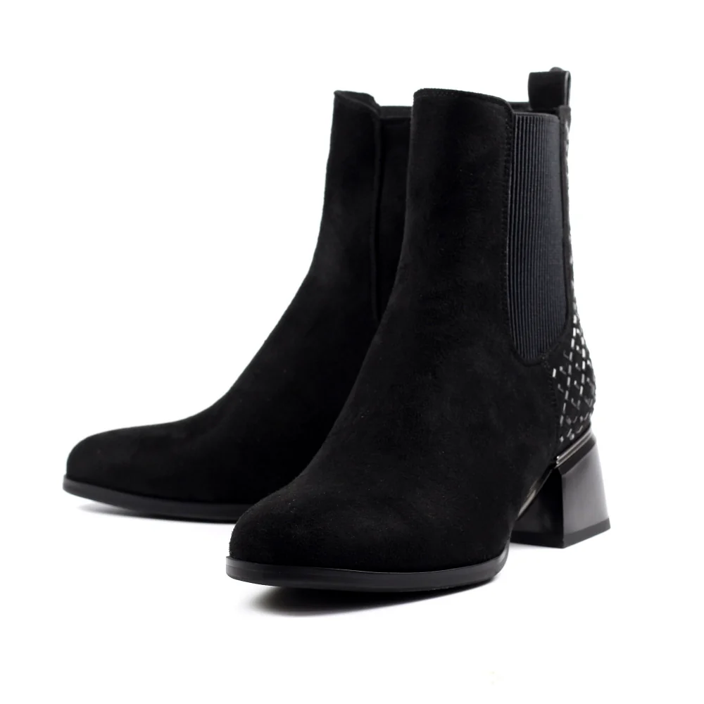 Bluebell ankle boot - Image 2