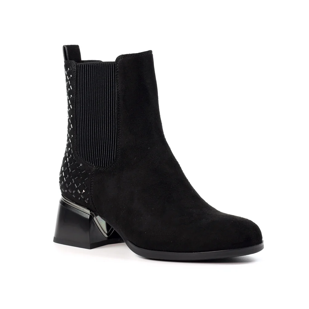 Bluebell ankle boot - Image 4