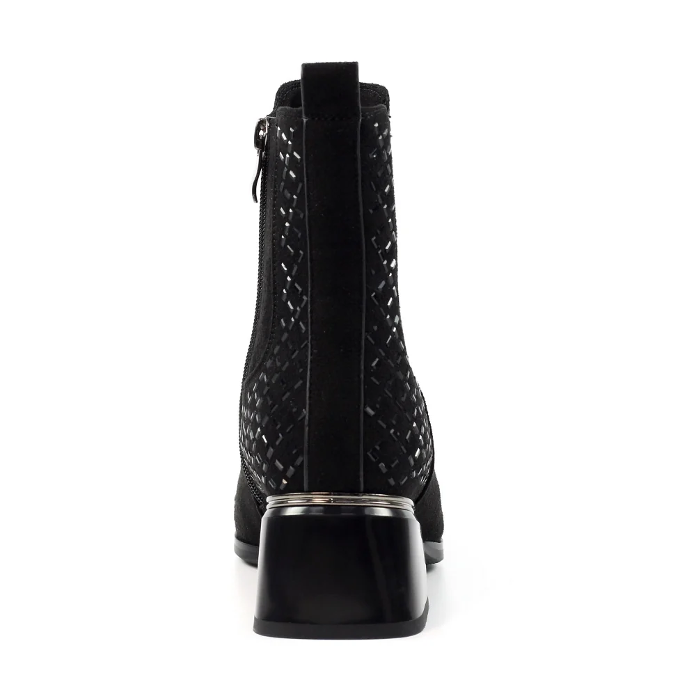 Bluebell ankle boot - Image 5