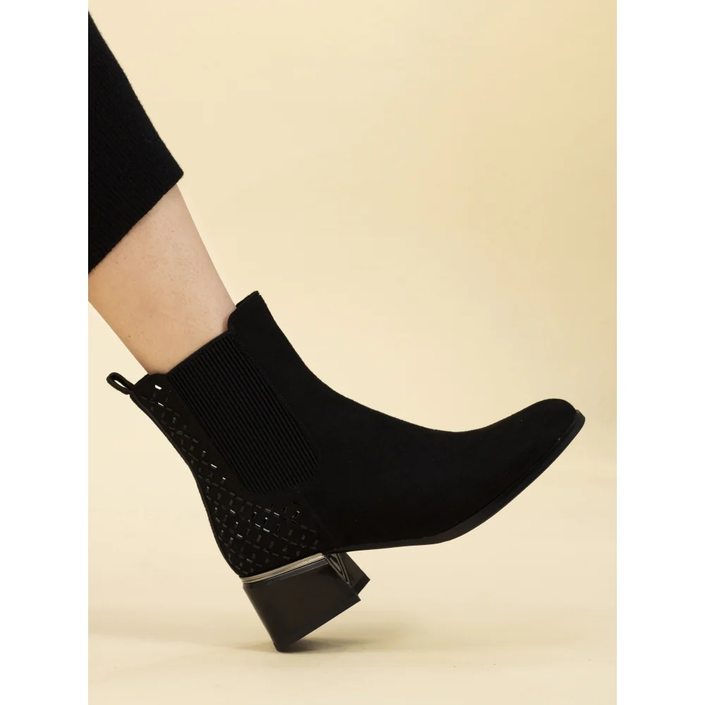 Bluebell ankle boot - Image 7