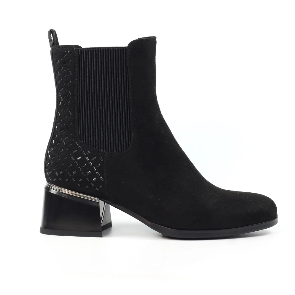Bluebell ankle boot - Image 8