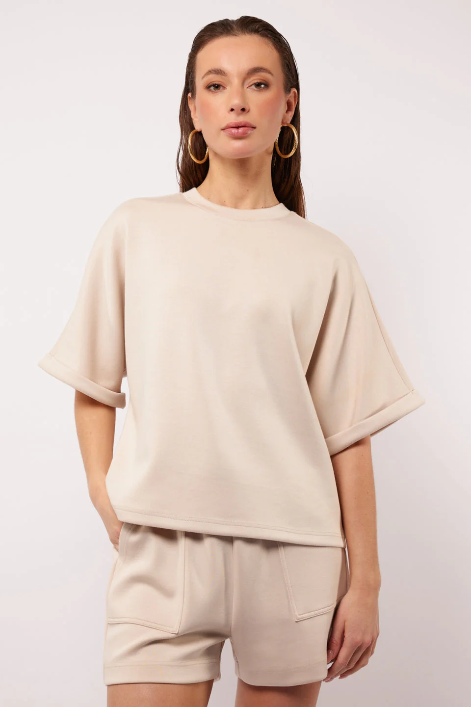 Brinley top
