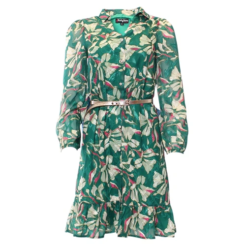 Cal green dress - Image 7