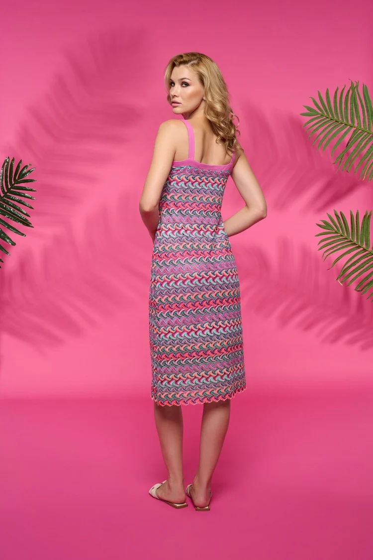 Coast dress - Image 3