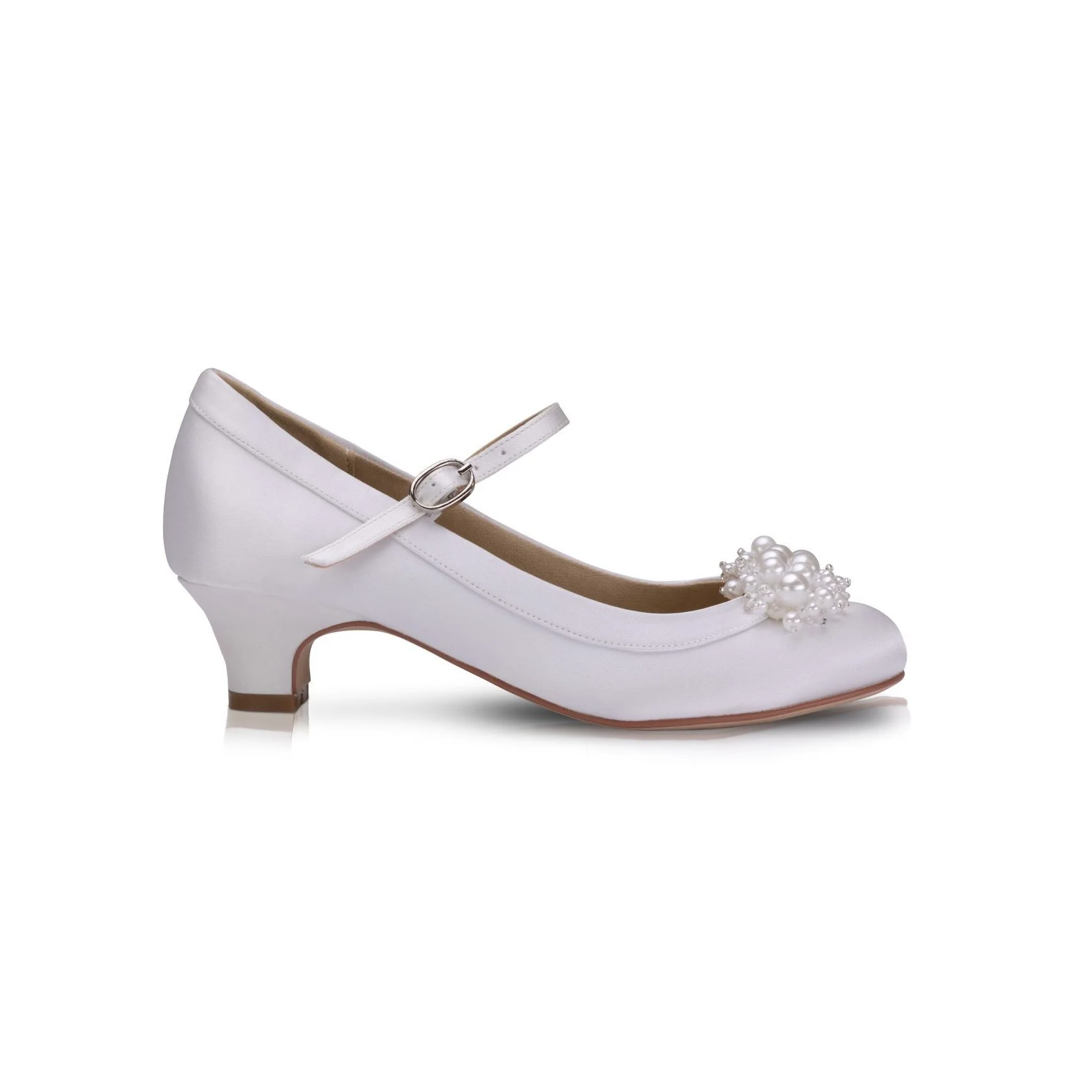 Communion shoes Faith