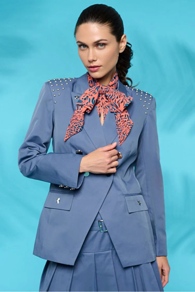 Coronado jacket