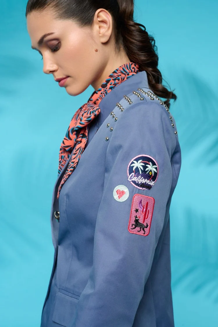Coronado jacket - Image 2