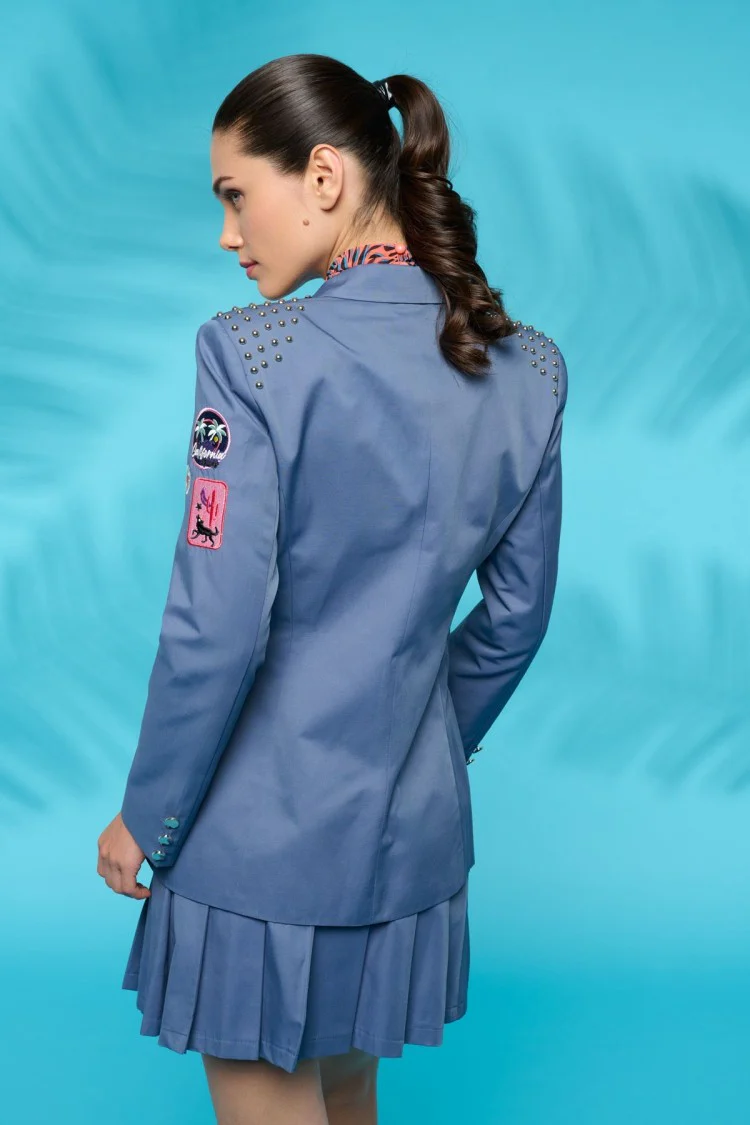Coronado jacket - Image 3
