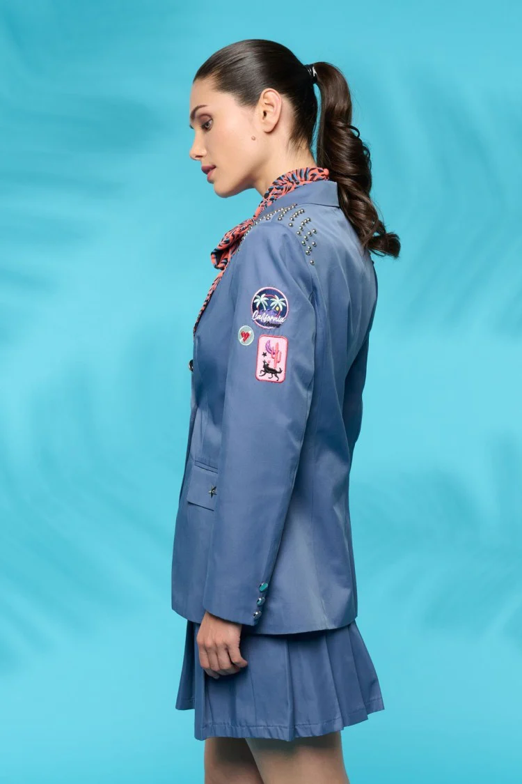 Coronado jacket - Image 4
