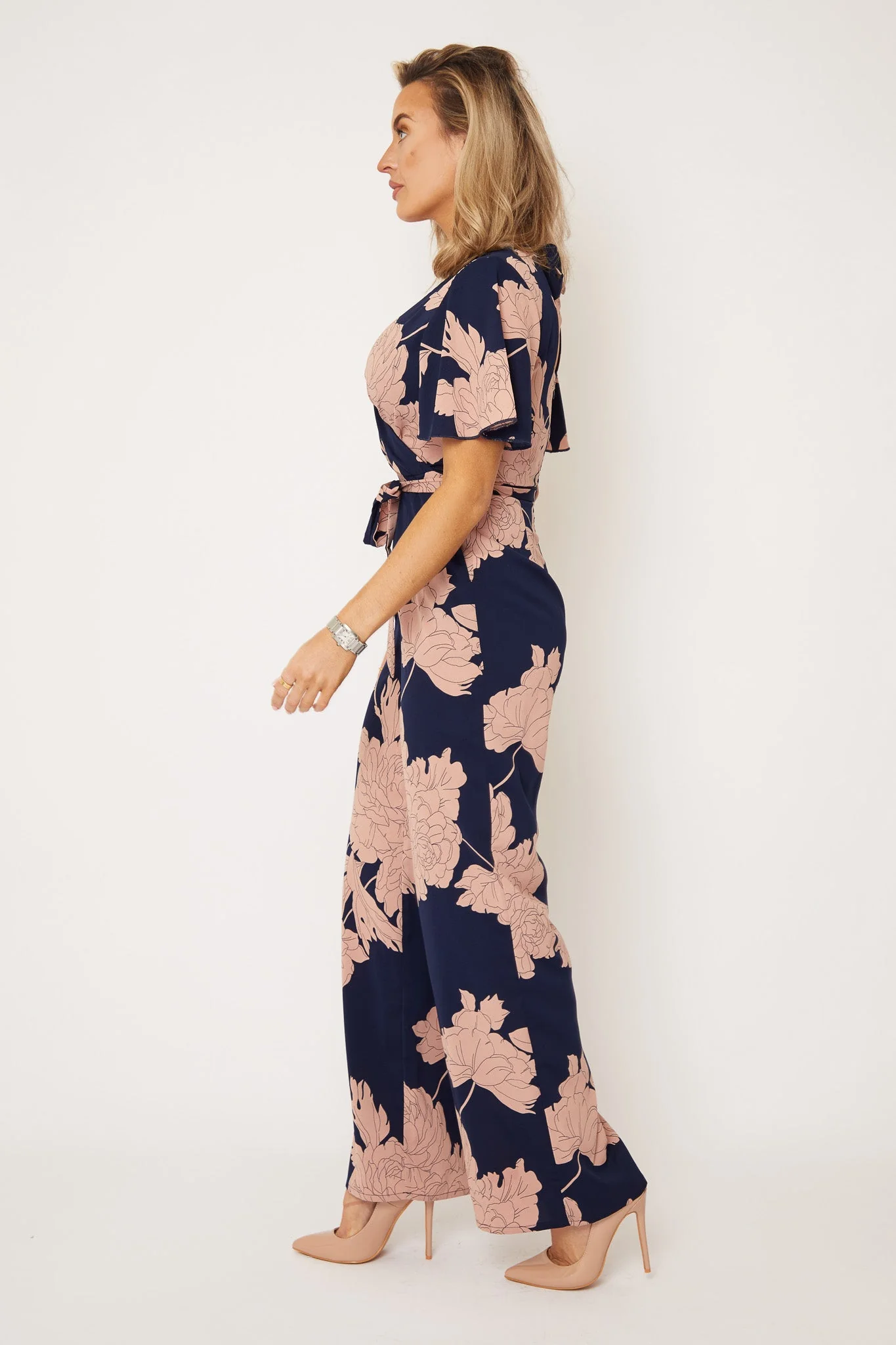 Deena jumsuit - Image 4