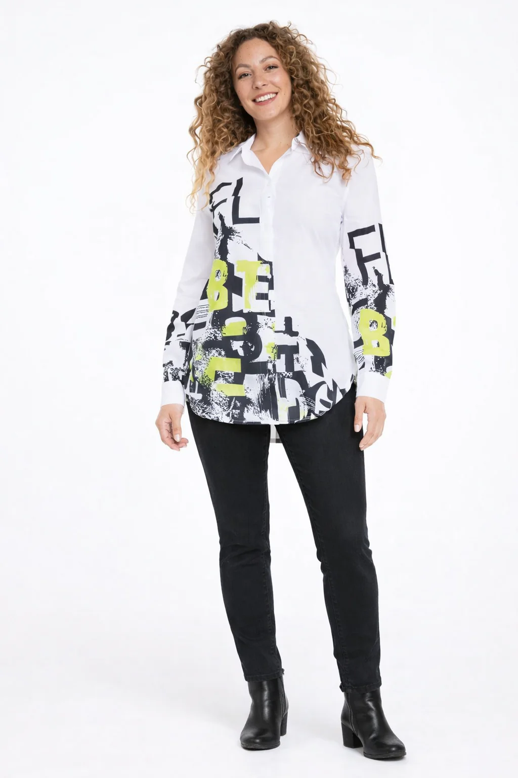 Doris Streich 297134 – blouse
