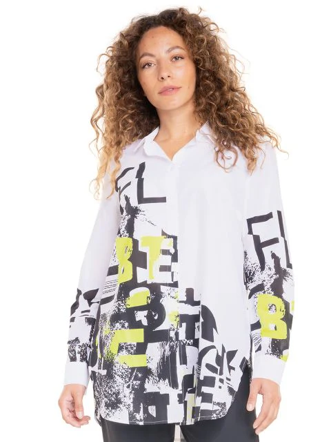 Doris Streich 297134 – blouse - Image 2