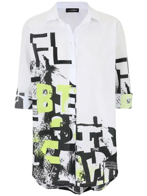 Doris Streich 297134 – blouse - Image 3
