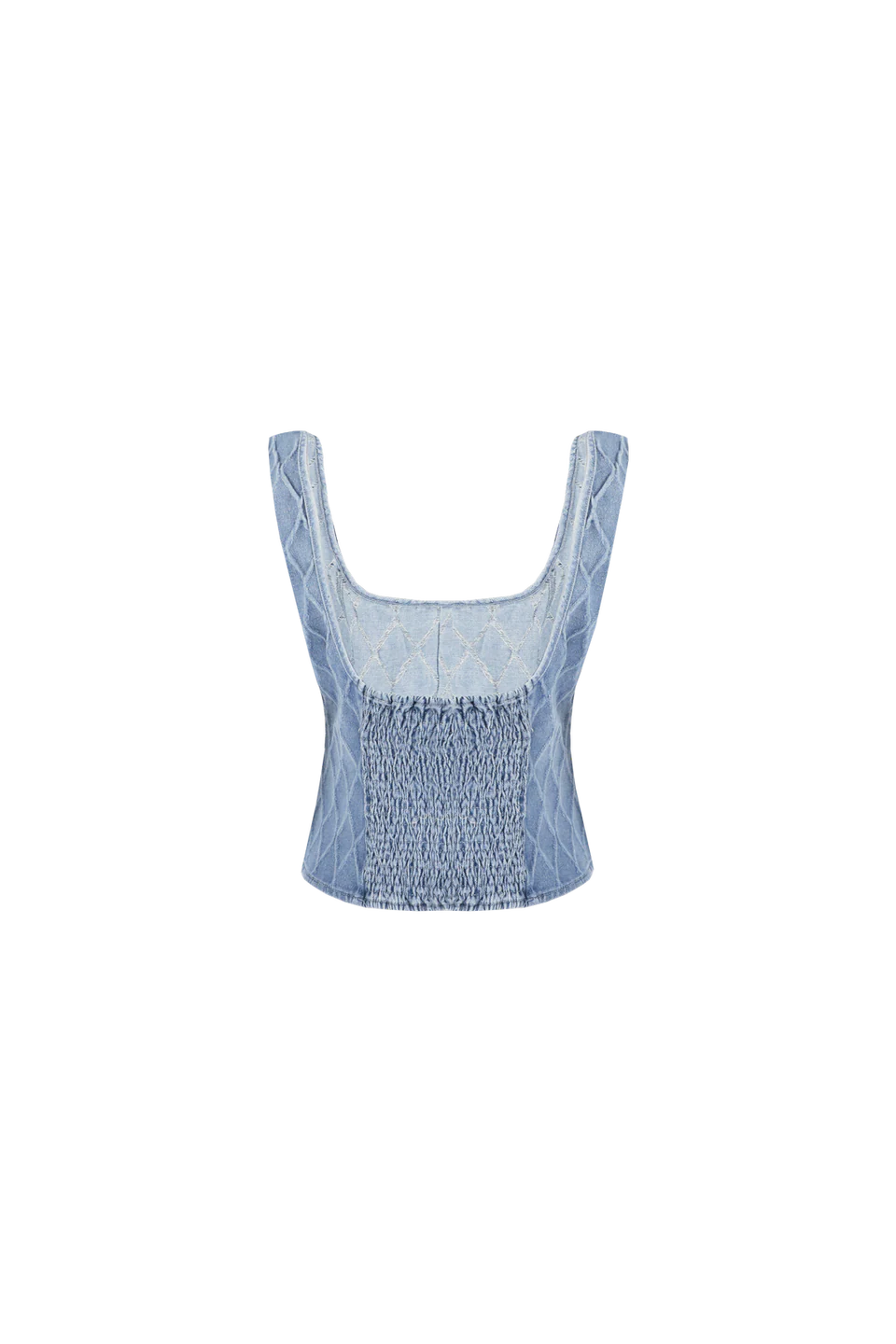 Elissa top - Image 4
