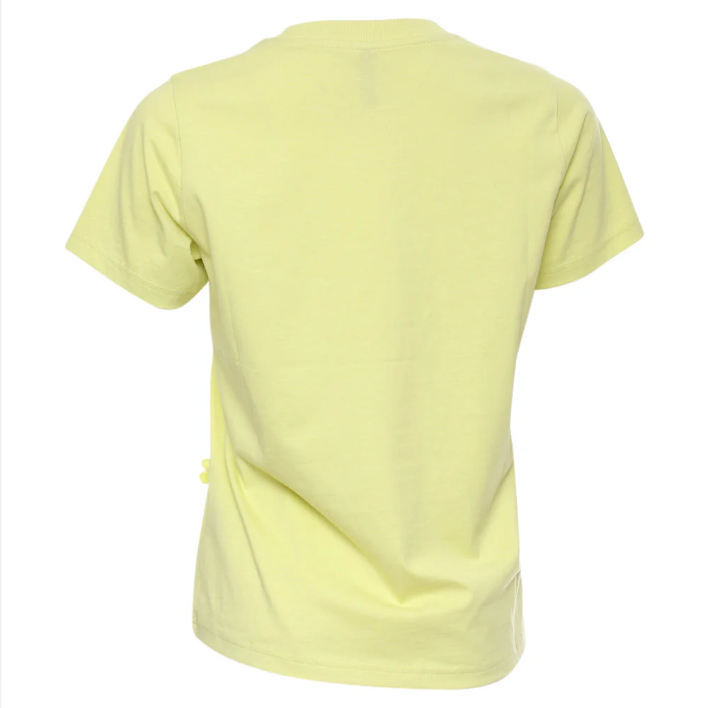 Ella tee lime - Image 5