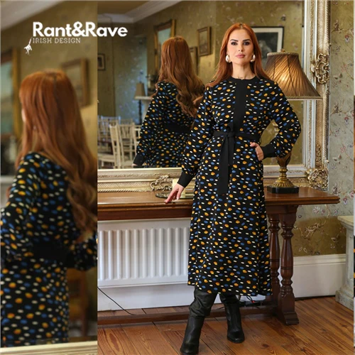Erin dress - Image 2