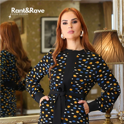 Erin dress - Image 3