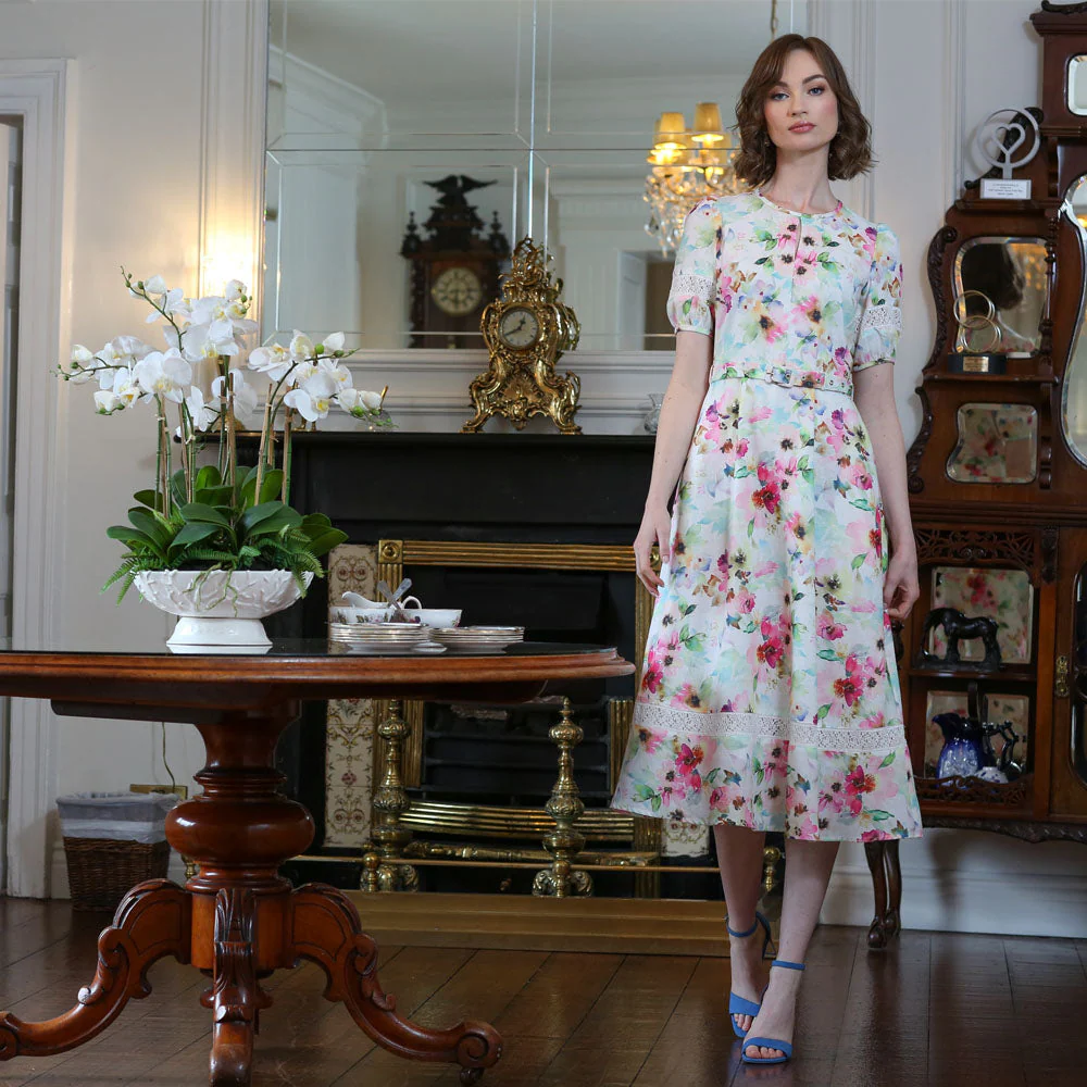 Eden dress