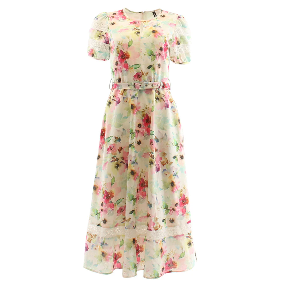 Eden dress - Image 4