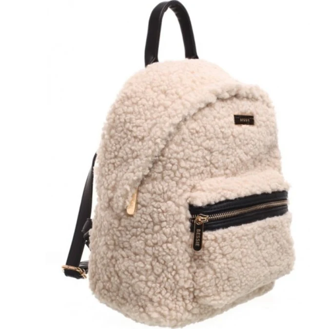fluffy bagpack - Image 7