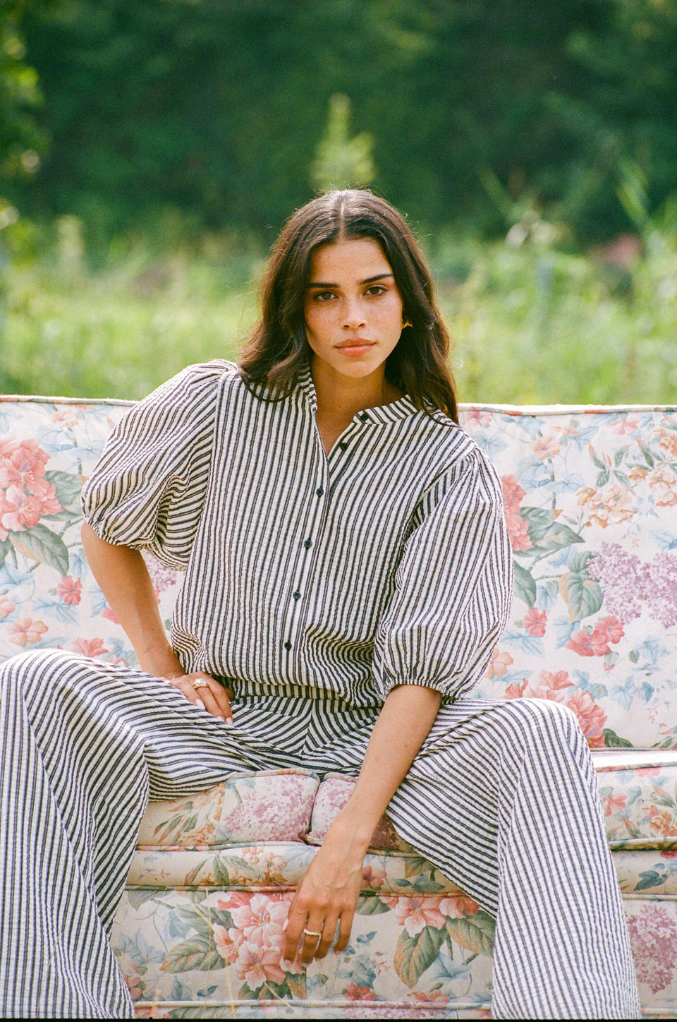 Fluresk Maureen blouse - Image 2