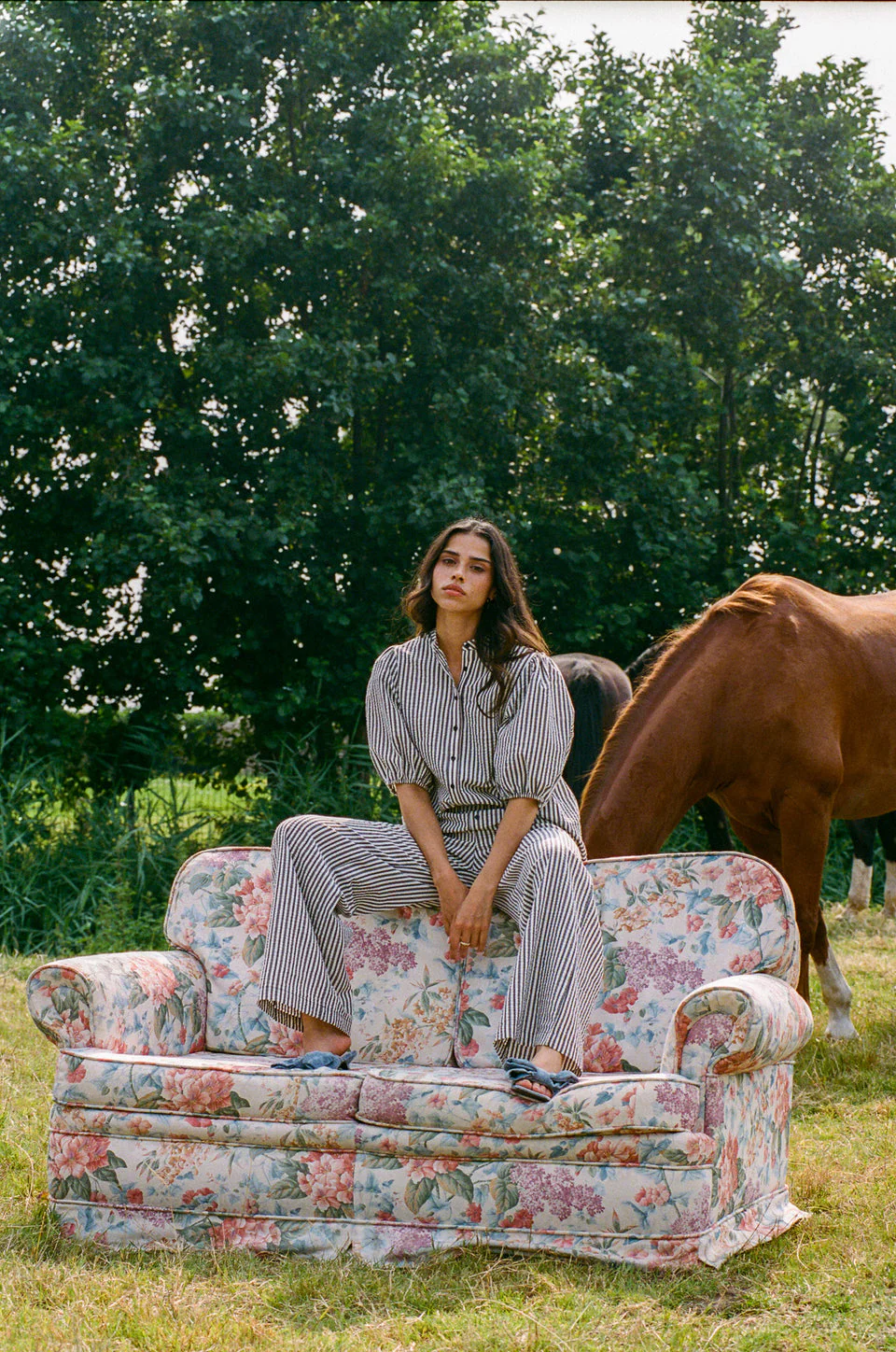Fluresk Maureen blouse - Image 3