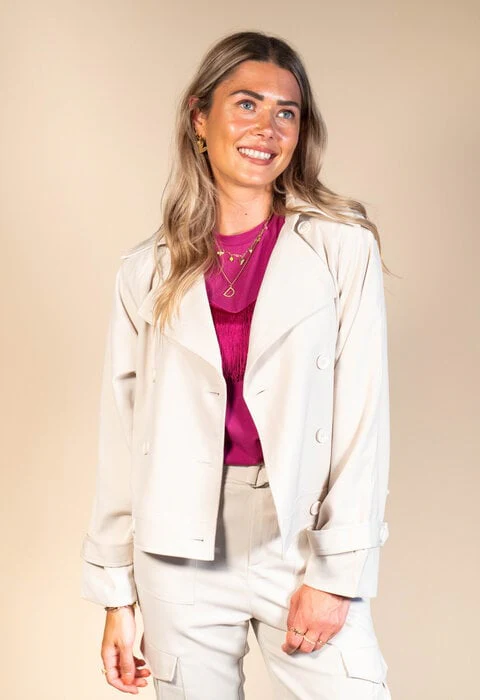 Fluresk Rae jacket - Image 3