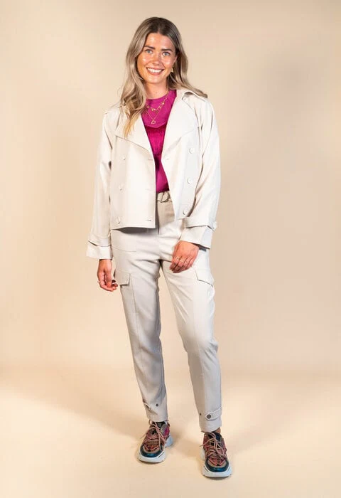 Fluresk Rae jacket - Image 4