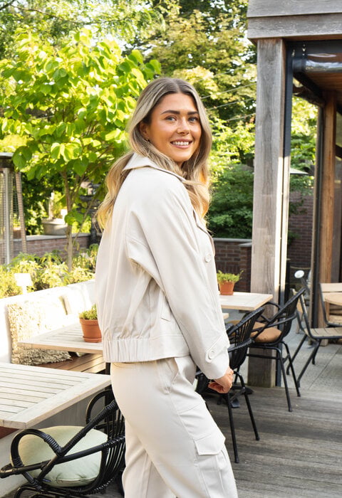 Fluresk Rae jacket - Image 5