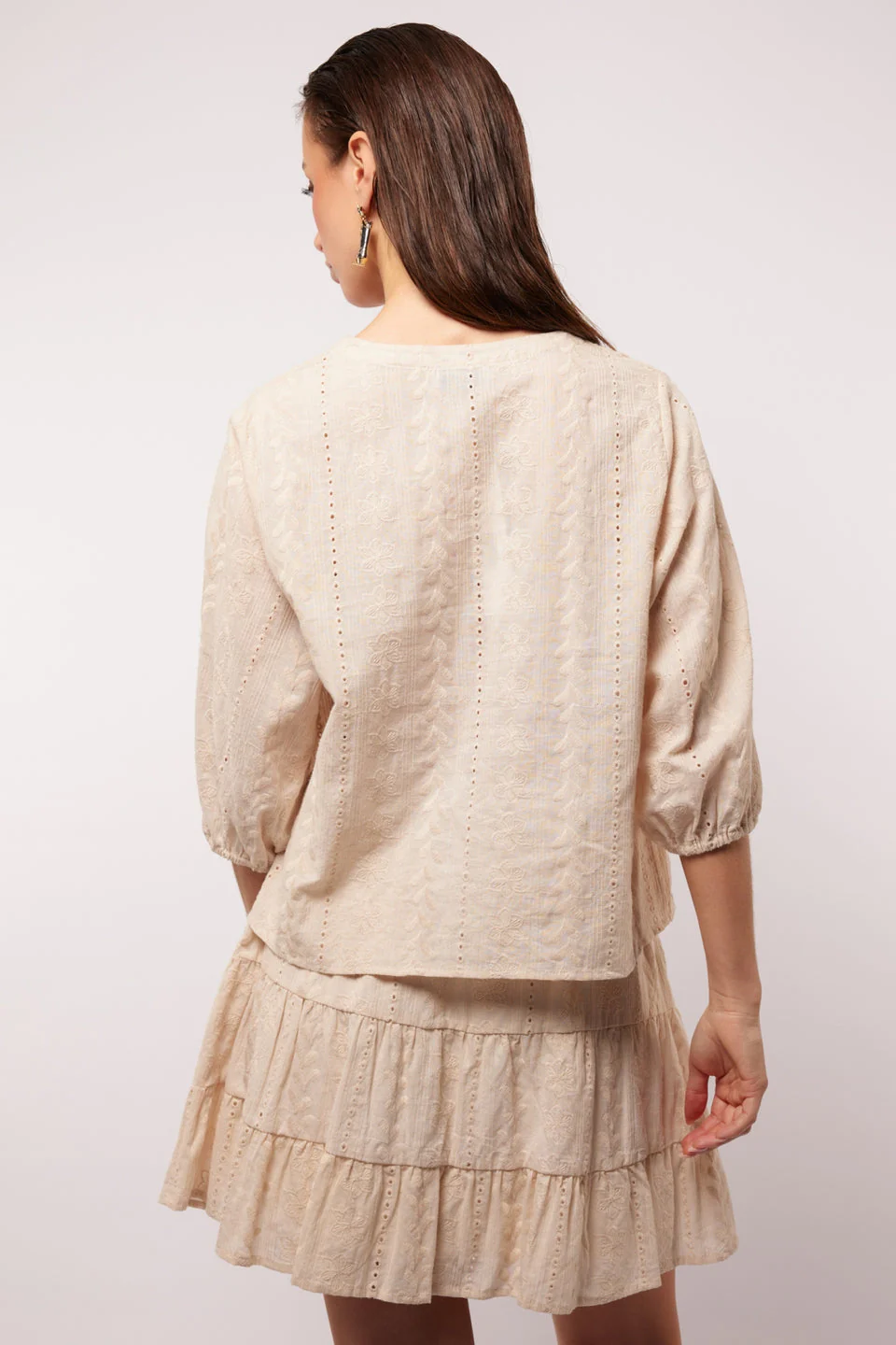 Fluresk sand shirt - Image 3