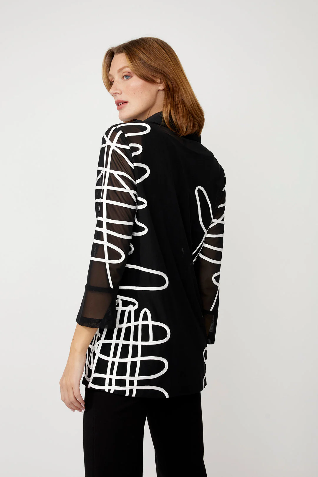 Frank Lyman 256791U Jacket - Image 3