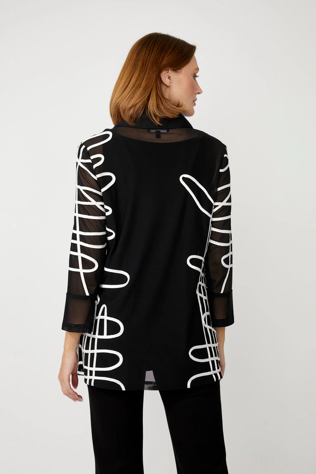 Frank Lyman 256791U Jacket - Image 4