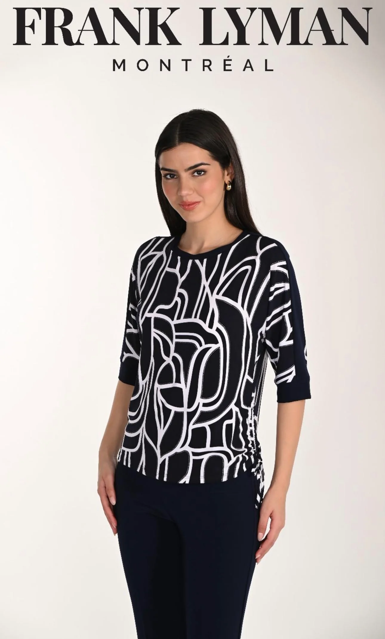 Frank Lyman -266114 – Top