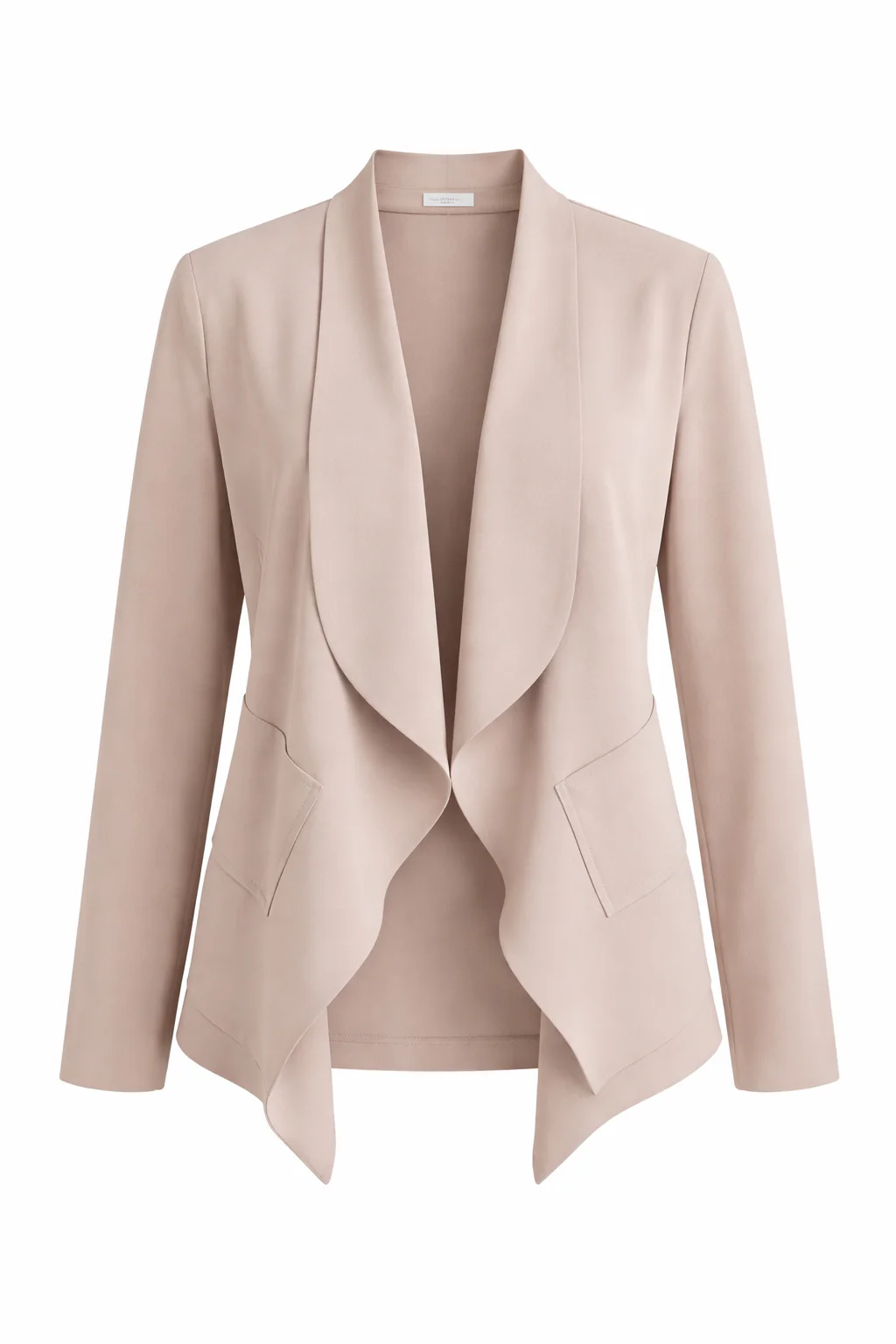 INCO Cardigan – Code 1209 (Beige) - Image 2