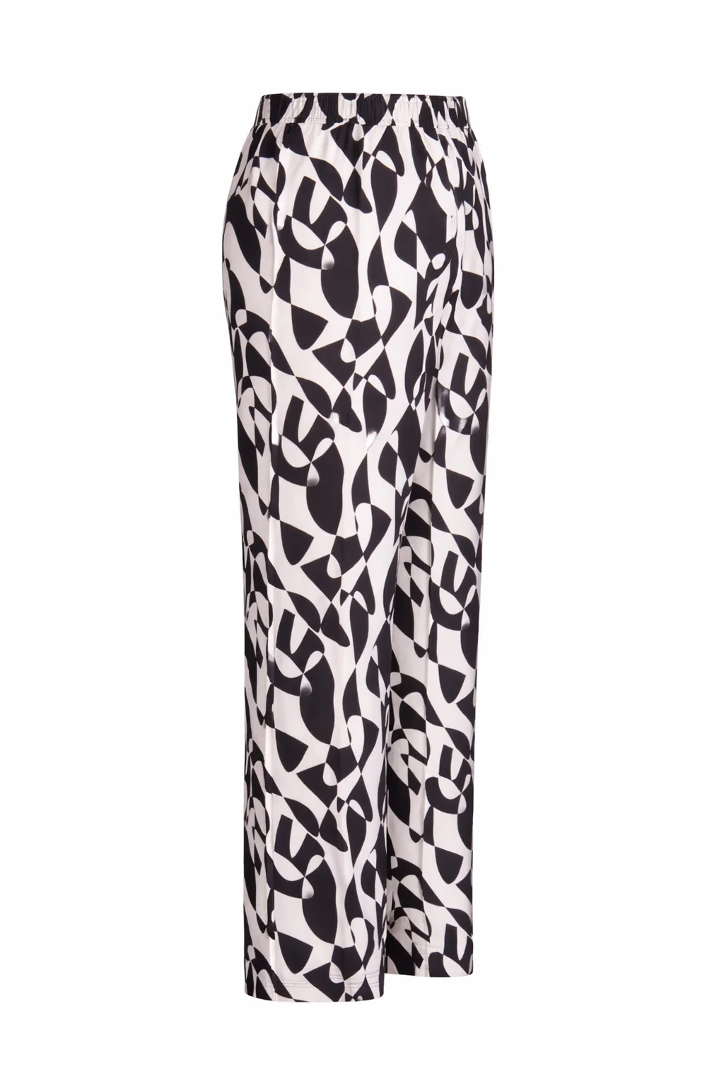 INCO Monochrome Trousers - Image 2