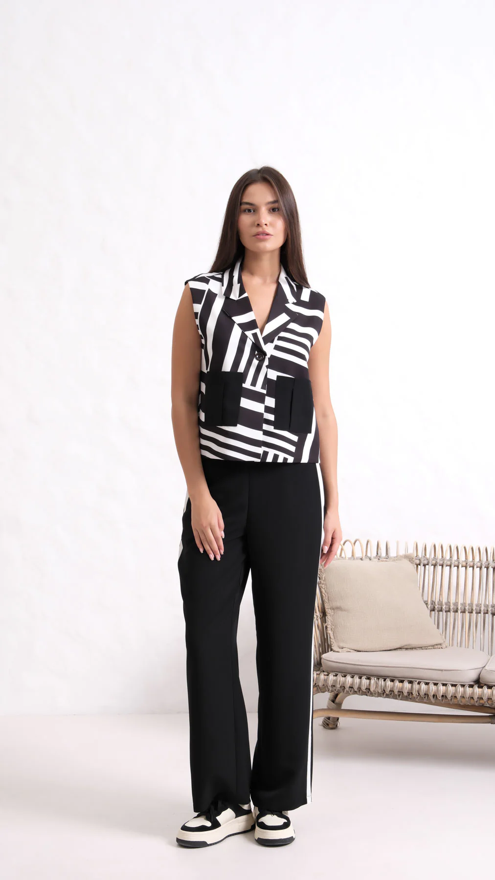 INCO Top – Code 1229