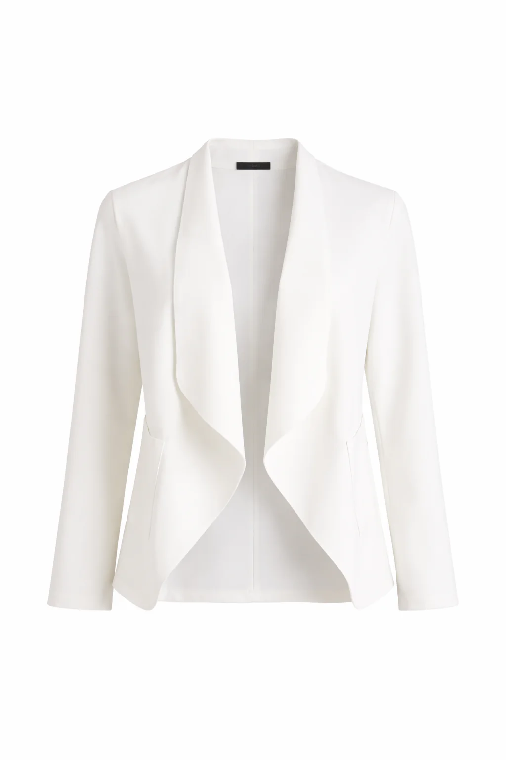 INCO White Cardigan – Code 1209 - Image 2