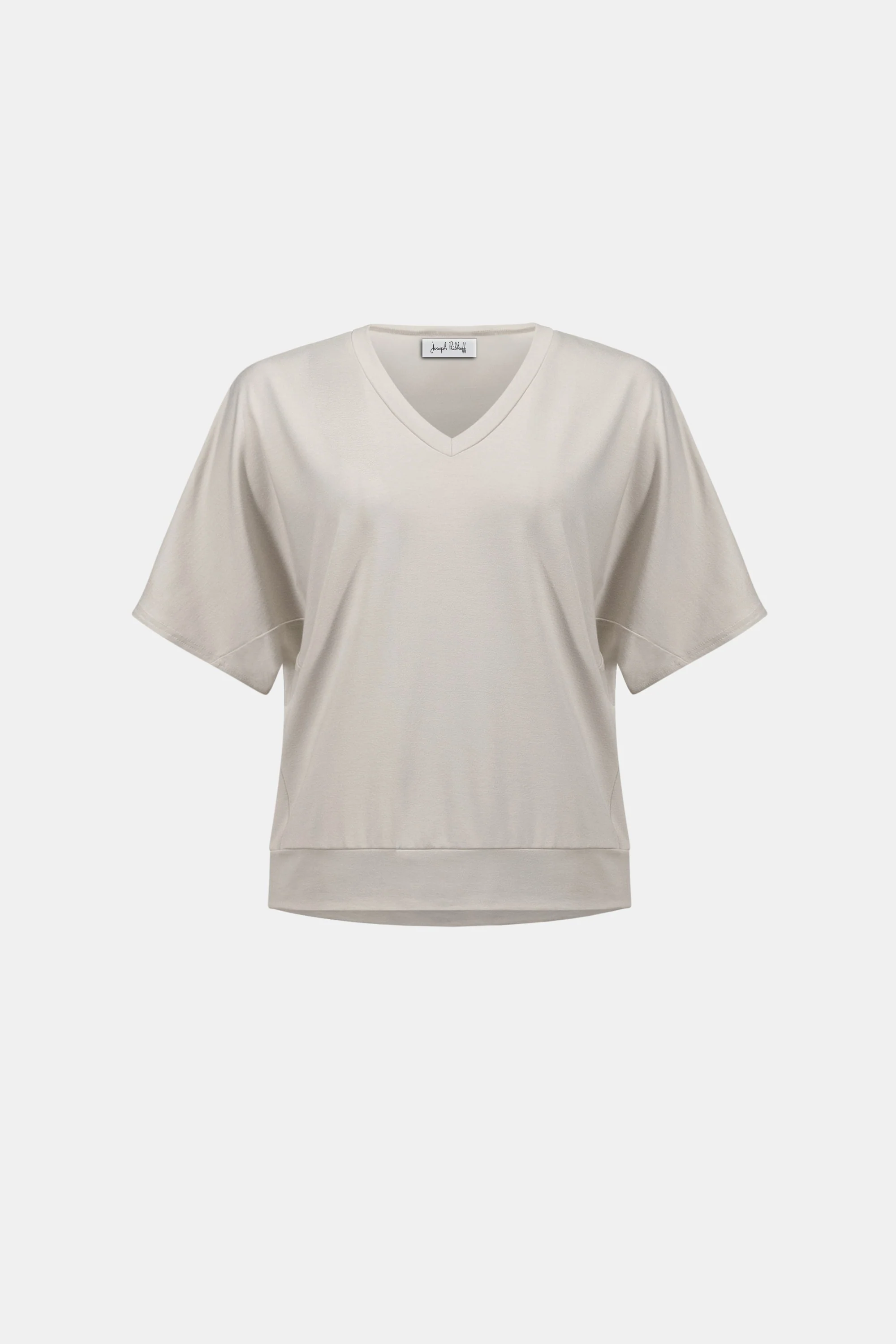 Jersey Dolman Sleeve Boxy Top
262606 - Image 5