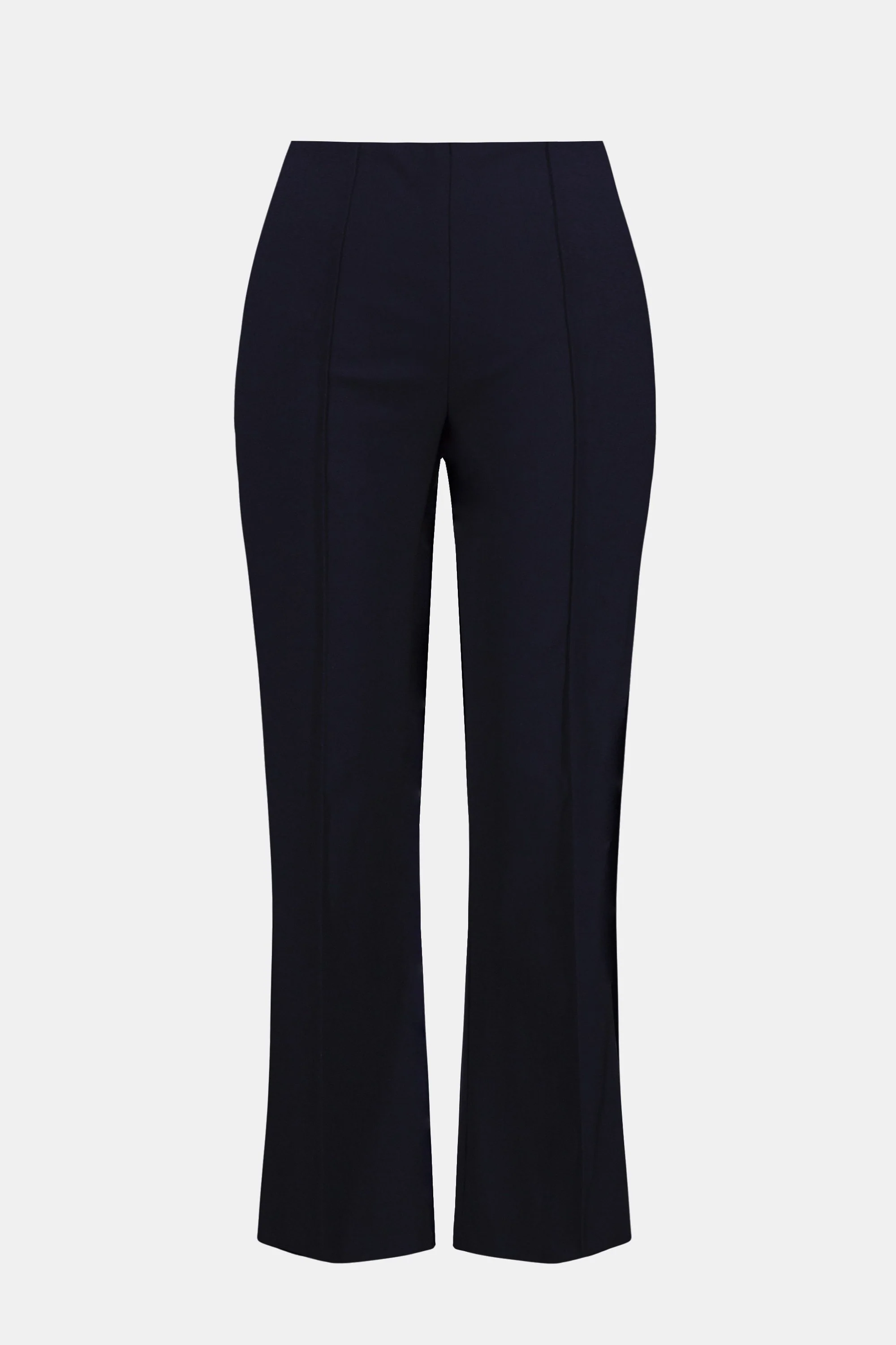JOSEPH RIBKOFF 261082 Millennium Flare Pull-On Pants - Image 3