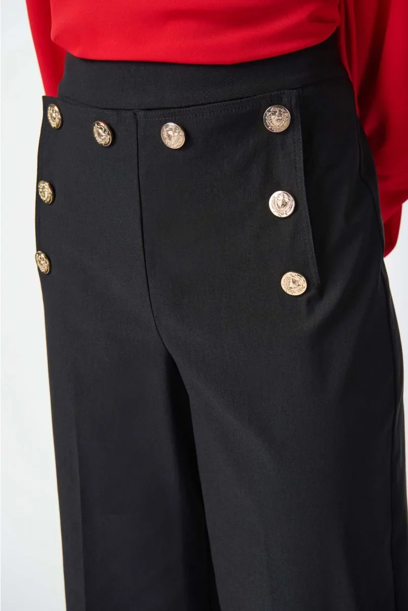 Joseph ribkoff cullottes 241166 - Image 3