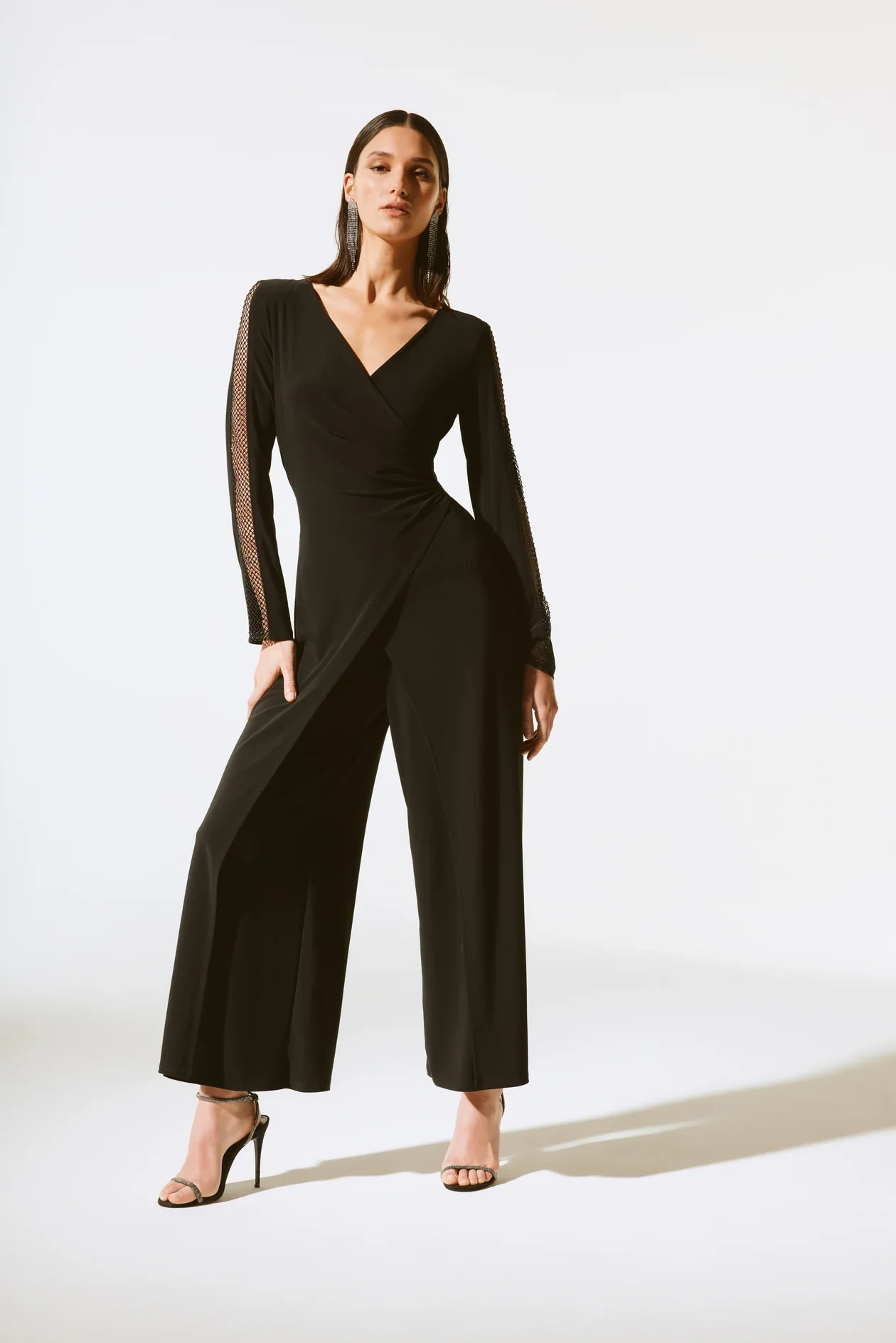 JOSEPH RIBKOFF JUMPSUIT 243722 - Image 3