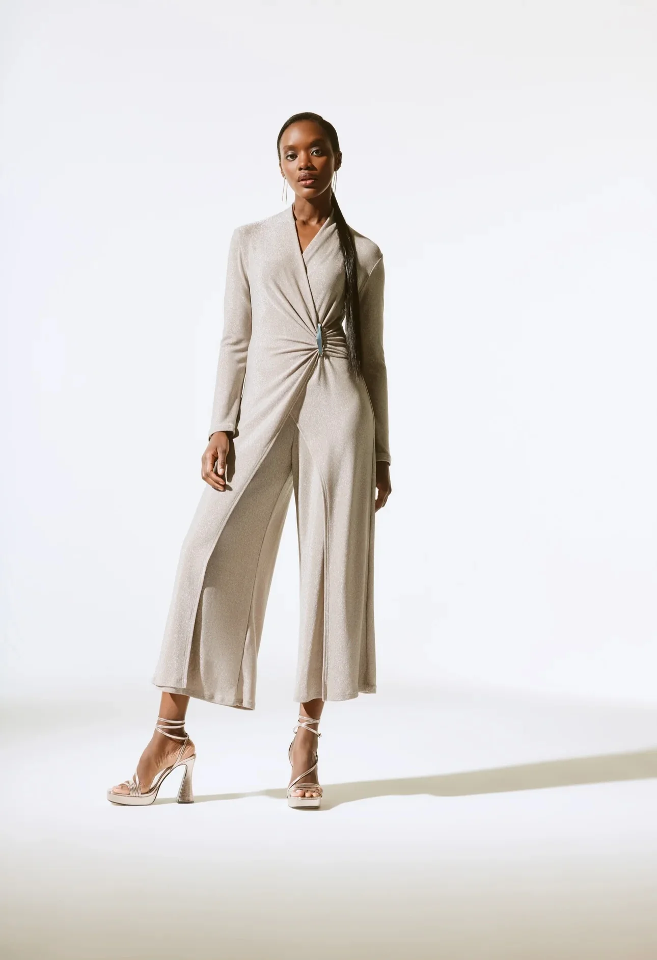 JOSEPH RIBKOFF JUMPSUIT 243794 - Image 3
