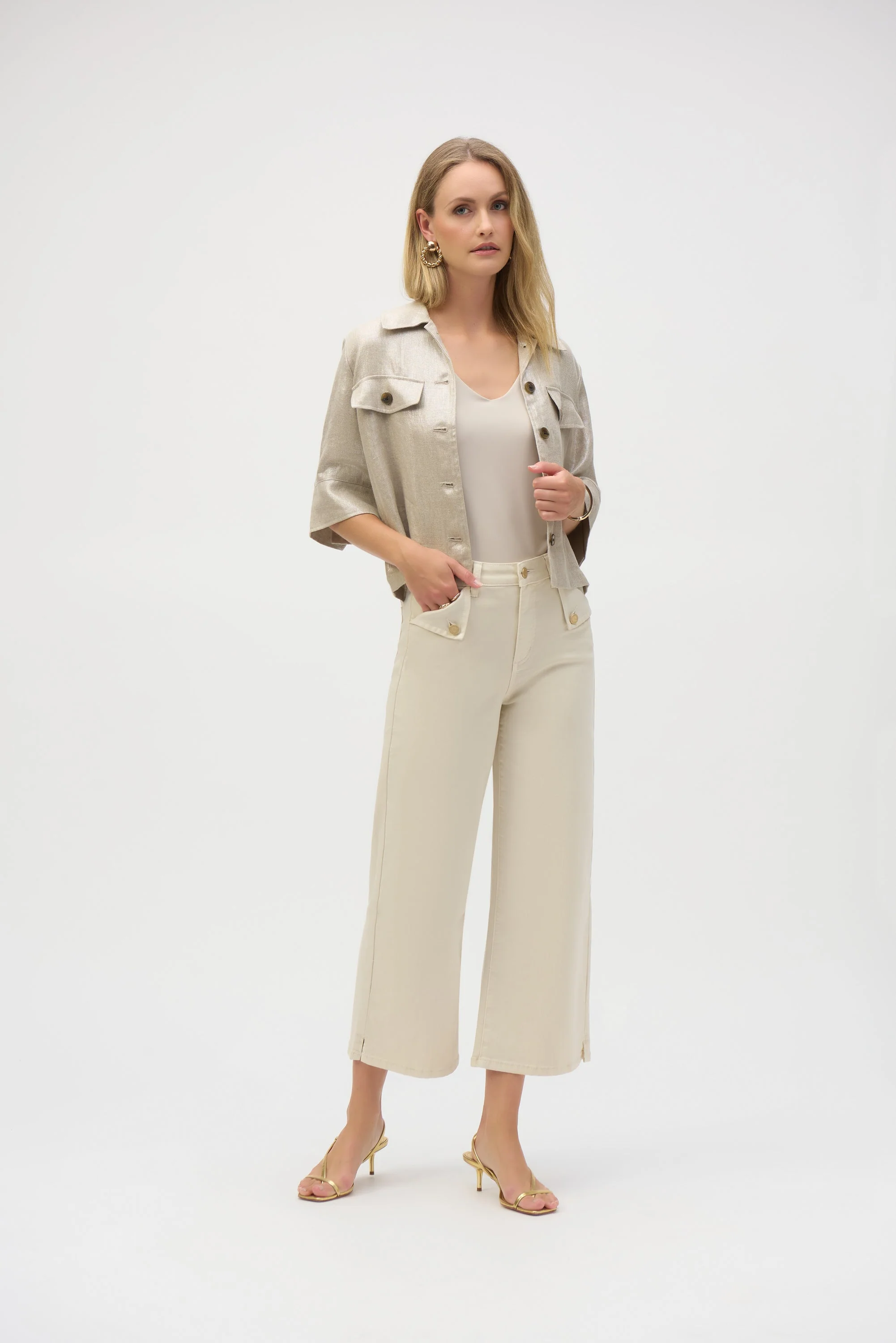 Joseph Ribkoff LDS Pant
252914