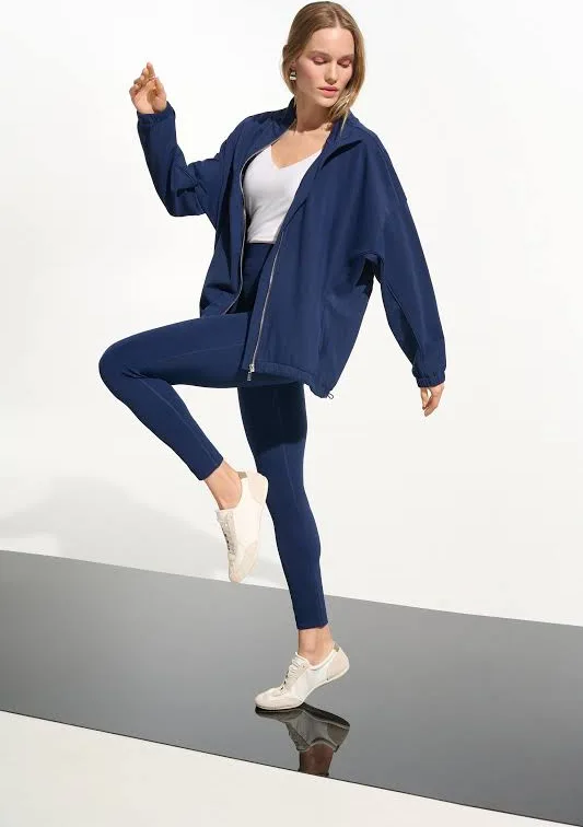 Joseph Ribkoff Spring 2026-261625-4358-Pant-Indigo - Image 2