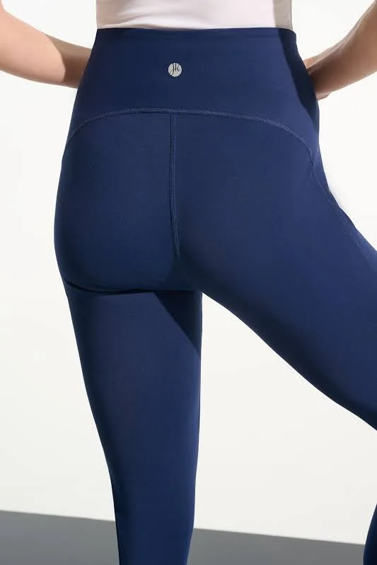 Joseph Ribkoff Spring 2026-261625-4358-Pant-Indigo - Image 4